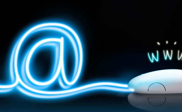 為何中國互聯網公司不需要美國市場？