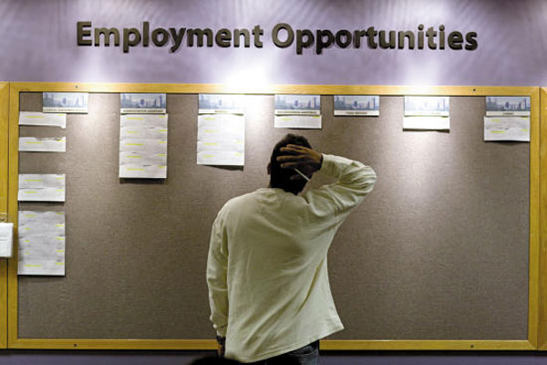 年底想換工作？你得先確認這三點再行動