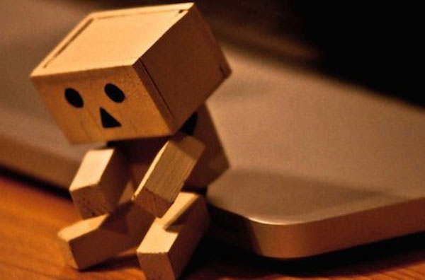 企業家為什么容易抑郁？