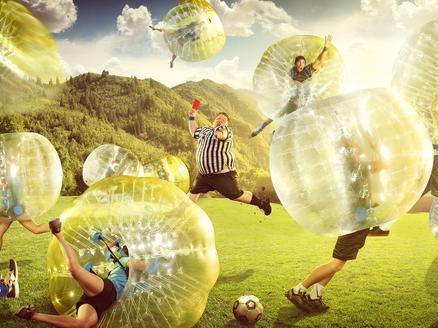 idareX：靠玩紅了網(wǎng)絡(luò)拿了IDG400萬元融資