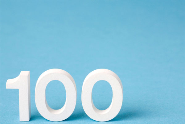 100小時定律：讓你變得更優秀！