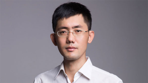 劉官華：是時候讓領導閉嘴了——互聯網時代下個人領導力提升