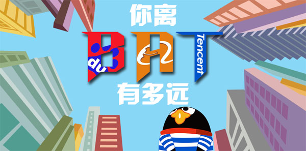 互聯網公司offer選擇恐懼癥：到底哪家適合你？