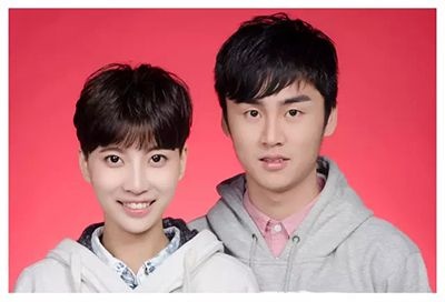 90后溫州大學(xué)生魏旭明：拍最美證件照創(chuàng)業(yè)已經(jīng)開(kāi)出三家店