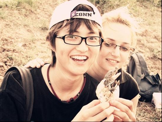 idareX：靠玩紅了網(wǎng)絡(luò)拿了IDG400萬元融資