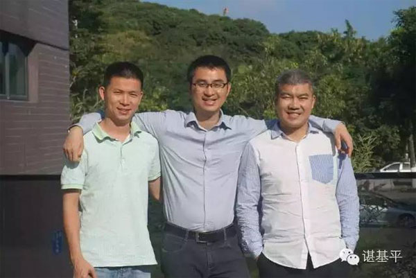 資本寒冬里，這名“學霸創業者”獲紅杉數千萬A輪投資