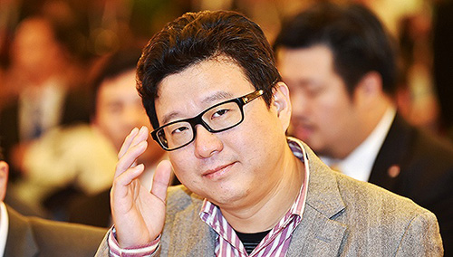 浙江系創業盤點 浙江創業 馬云