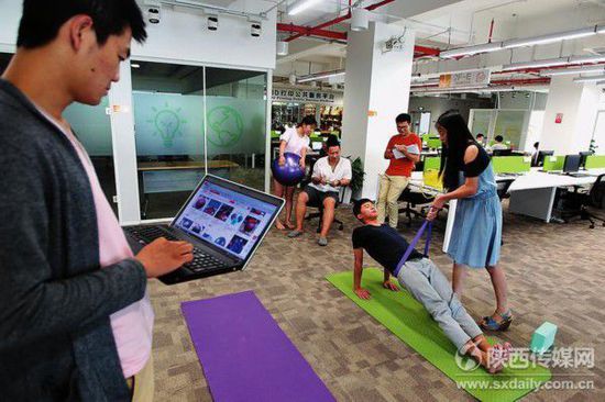 我不想從畢業的那天起，就看到人生的終點。