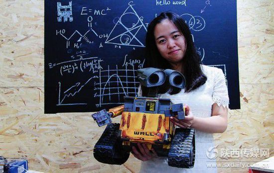 玩也是一門藝術，玩得好的才能有好的創意。