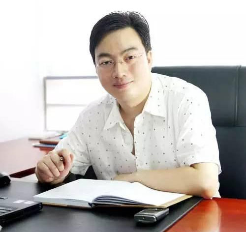 2345導航創始人龐東升：早年跟隨馬云之后花98萬買域名創業身家過億