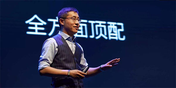 許可、朱澄要在互聯網上賣全球頂配的襪子