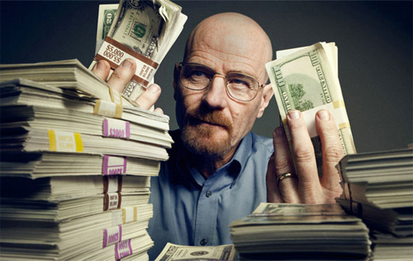 又到年底加薪時明年你想漲多少？