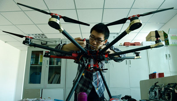 什么時候適合我們走上創(chuàng)業(yè)路