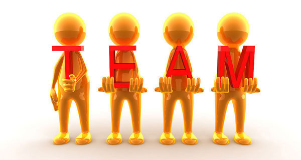 你為啥打造不出一起創業的團隊？