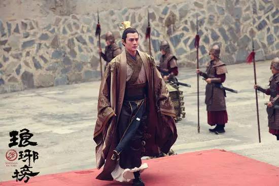 靖王蕭景琰只會“做”不會“說”，管理不足