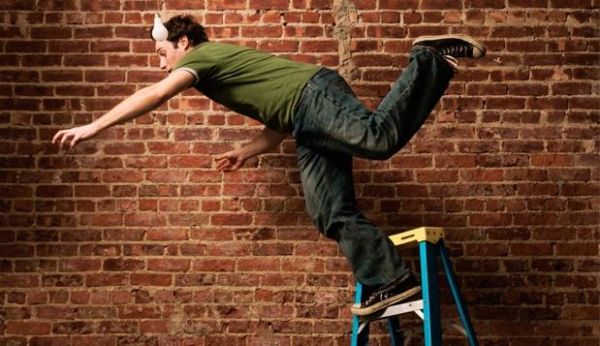 以為想要創業成功很難，沒想到創業公司正確死亡更難