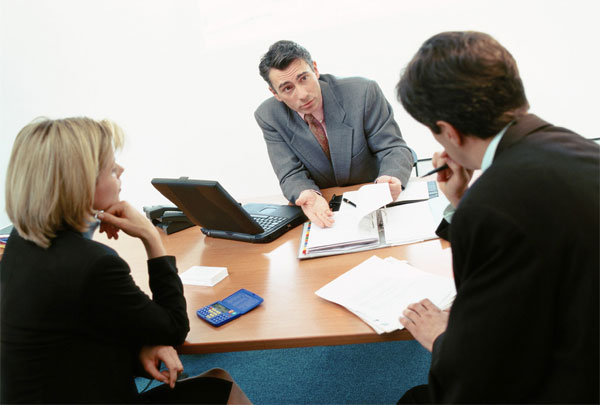 請職場菜鳥盡快擺脫“首份工作綜合癥”