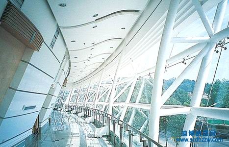 申請建筑幕墻設計資質需要用到哪些人員