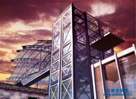 鋼結構工程專業(yè)承包資質(zhì)有什么用？ 如何進行申請