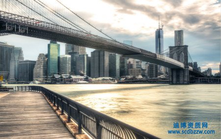 橋梁工程承包需要什么資質？ 資質如何申請