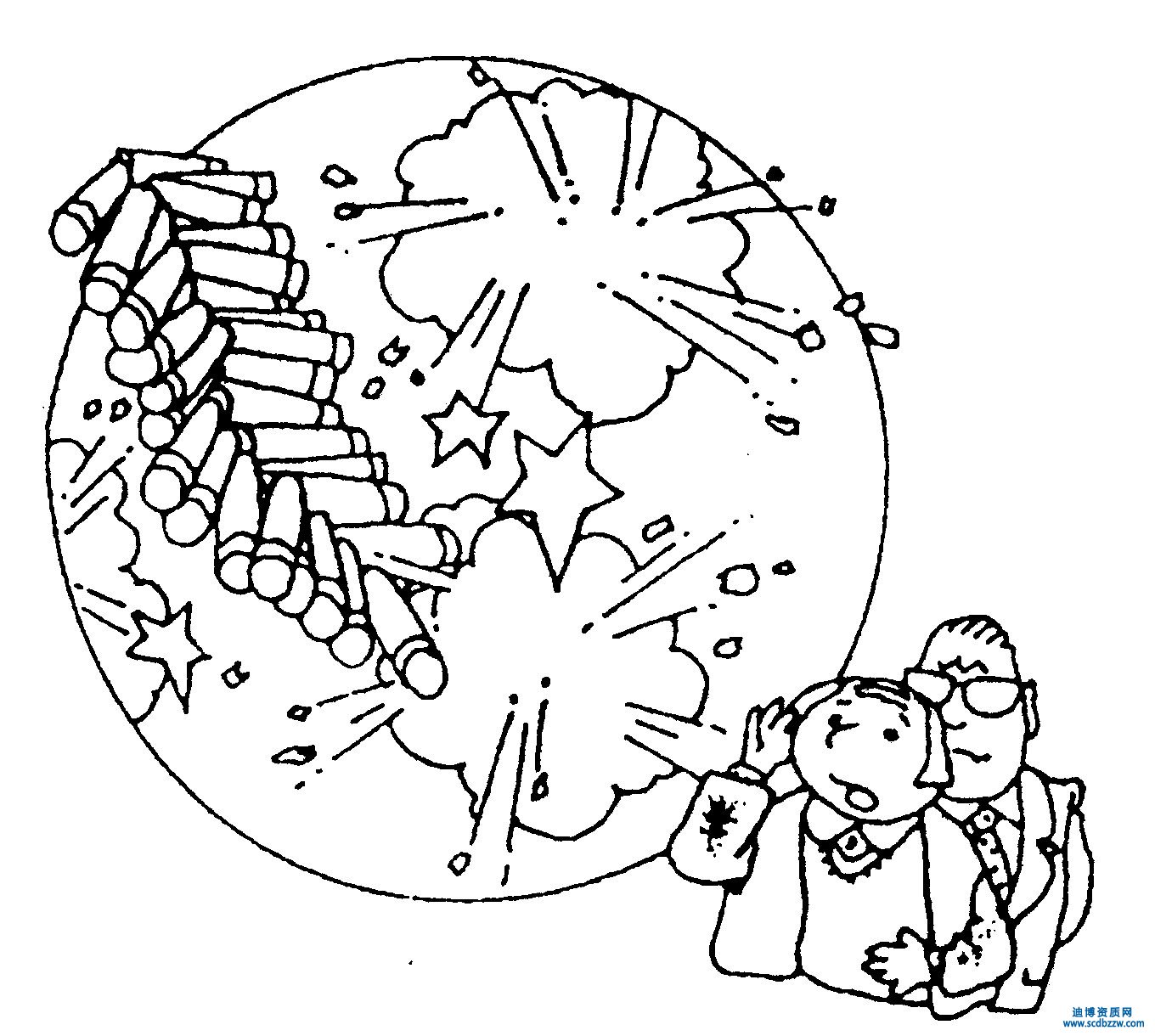 物理污染防治工程設(shè)計資質(zhì)人員配置情況