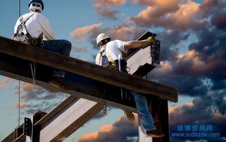 為什么要辦理建筑施工資質？ 對企業的好處