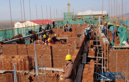 新標準實施后，施工勞務資質辦理中的變化？