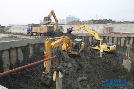 辦理市政工程總承包資質需要多少錢？