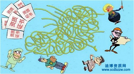 建筑資質(zhì)證書正本與副本有什么區(qū)別？