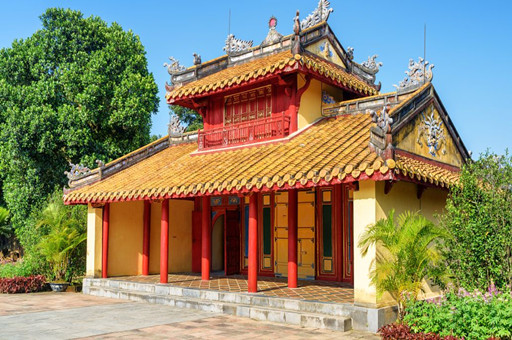 古建筑資質轉讓