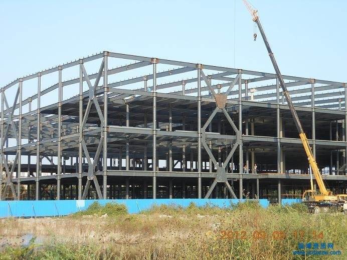 輕型鋼結(jié)構(gòu)工程乙級設(shè)計(jì)資質(zhì)的申請材料是什么