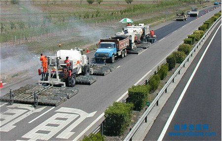 辦理公路路面工程資質需要準備技術設備嗎？
