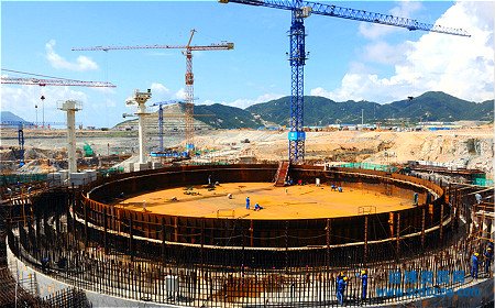 建筑行業二級資質是什么意思?