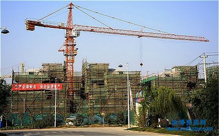 辦理建筑工程資質需要多少錢？