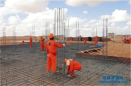 建筑勞務資質是什么？ 資質辦理流程