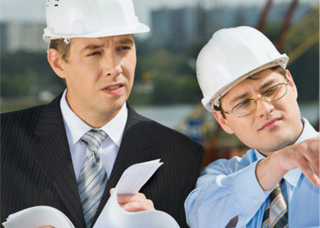 建筑企業資質管理