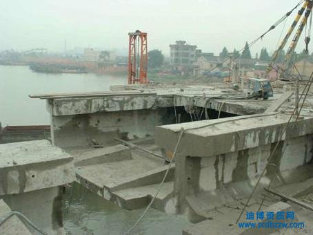 特種工程專業(yè)承包資質(zhì)標(biāo)準(zhǔn)有哪些