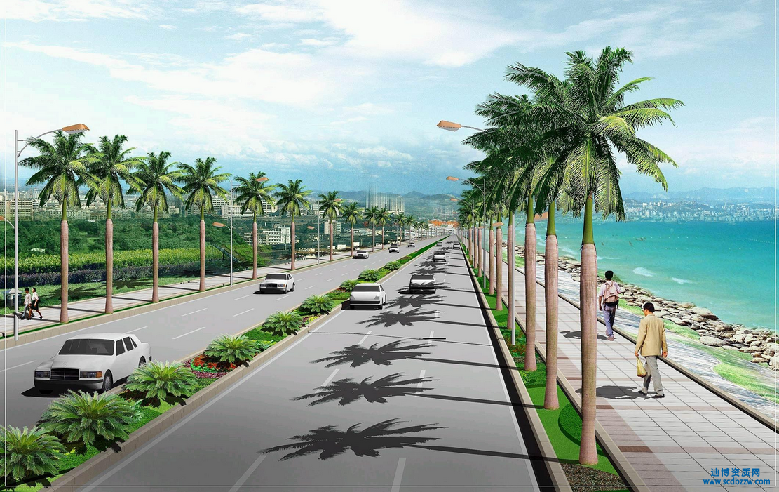 市政工程設計資質等級是如何劃分的