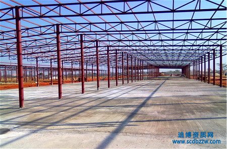 鋼結構資質代辦需要準備那些材料？