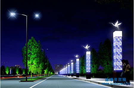 辦理城市及道路照明資質(zhì)要準(zhǔn)備那些材料？