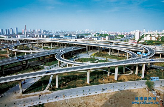 市政工程施工資質承包范圍有哪些