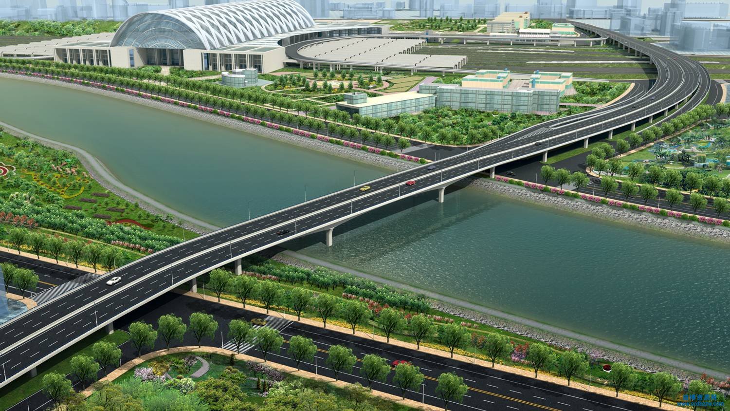 市政施工三級資質如何辦理？可以承接哪些工程