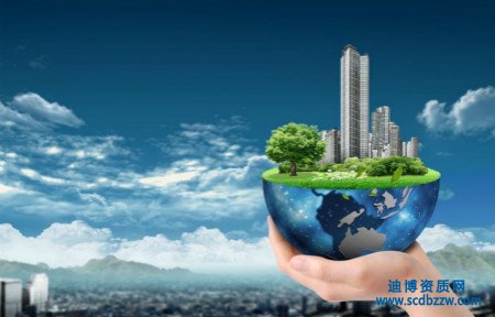 環保工程資質可以承包那些工程？