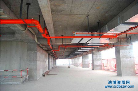 機電安裝資質代辦需要多少錢？