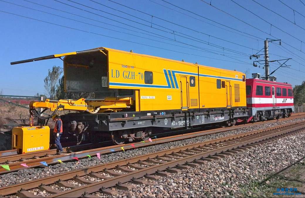 鐵路電務工程資質(zhì)標準有哪些