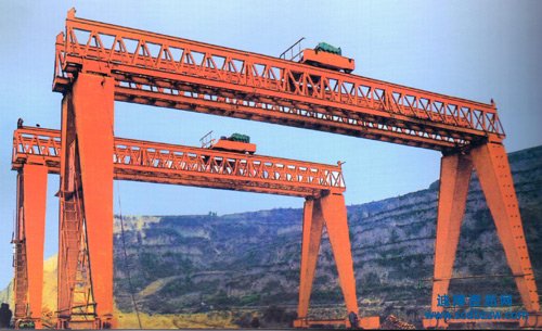 起重設(shè)備安裝工程資質(zhì)標(biāo)準(zhǔn)有哪些