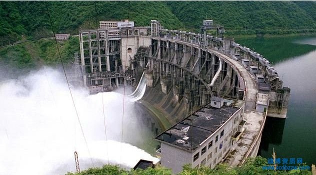 申請水力發電乙級設計資質需要哪些材料