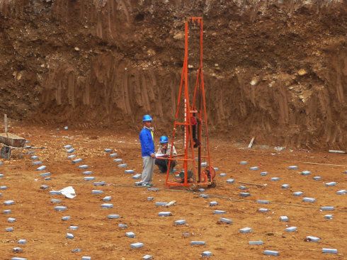 環(huán)境資質(zhì)申請(qǐng)