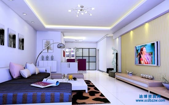 怎么辦理裝修公司資質(zhì)