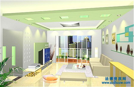 新標(biāo)準(zhǔn)實(shí)施后，裝修裝飾資質(zhì)要求有什么變化？